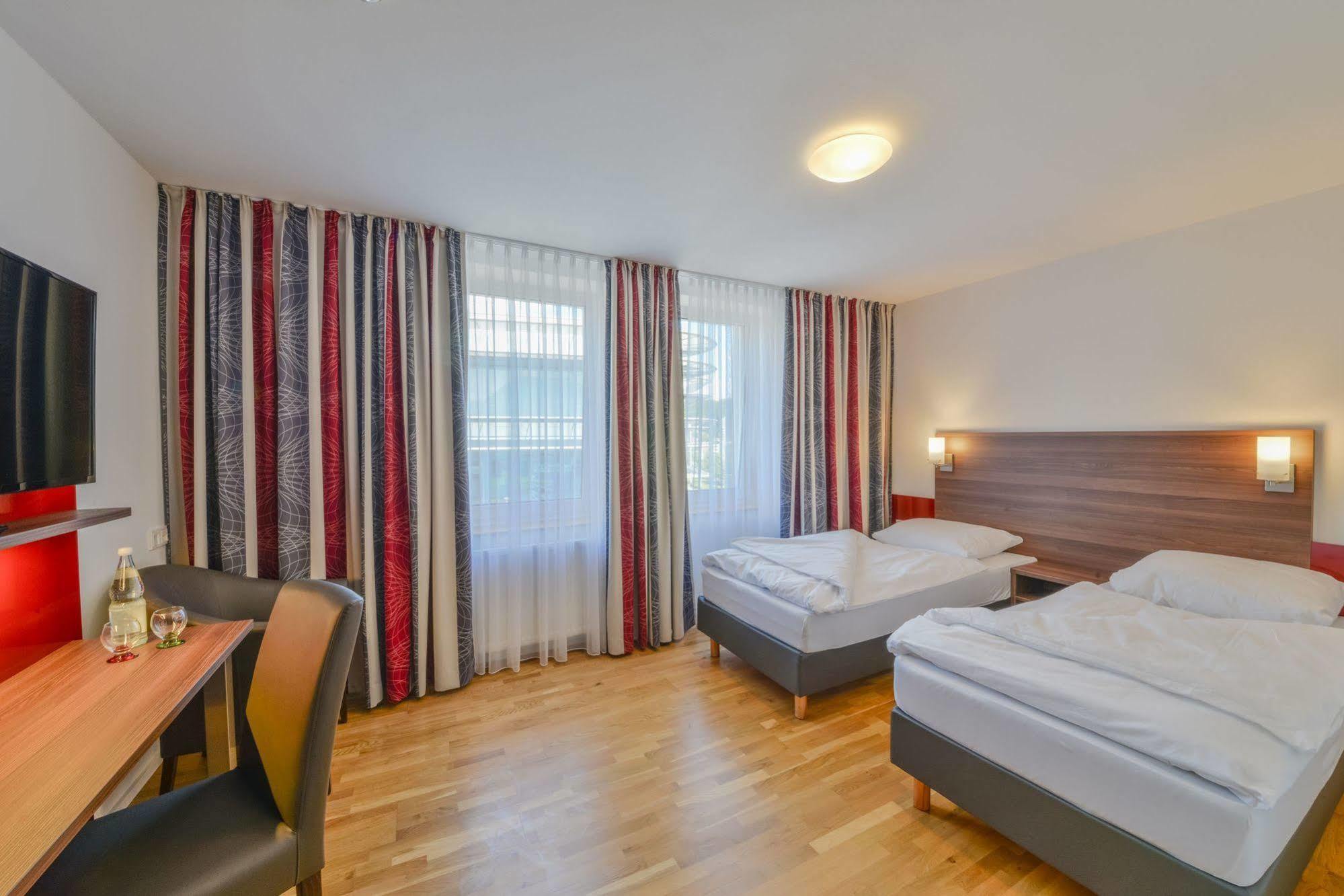 City Hotel Wetzlar Exteriör bild