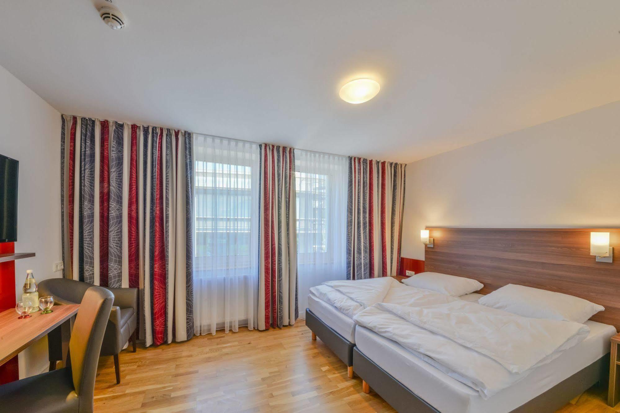 City Hotel Wetzlar Exteriör bild