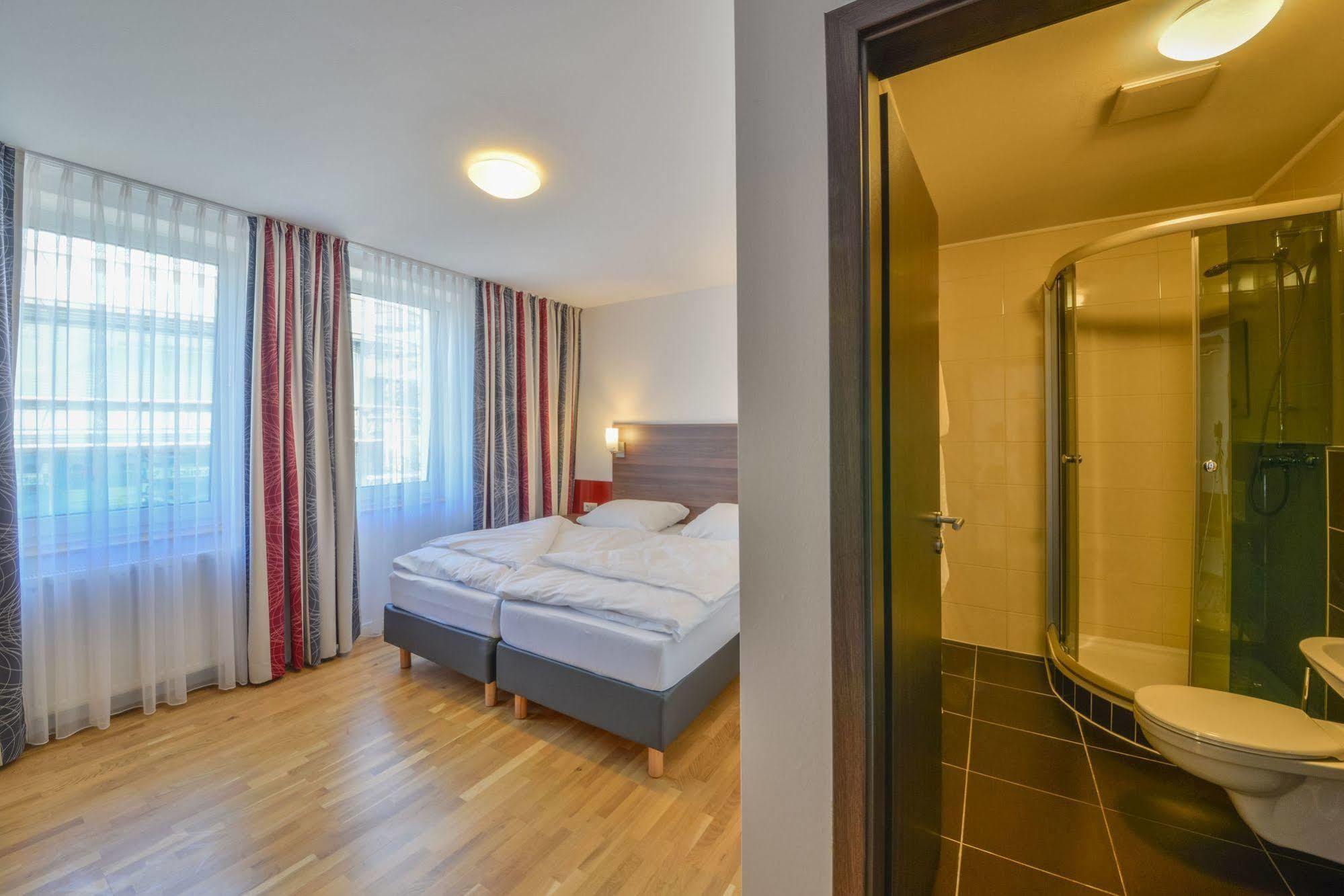 City Hotel Wetzlar Exteriör bild
